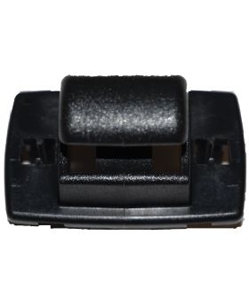 Mercedes Sun Visor Screen Hinge Clip Bracket Clamp A2048110340 New Genuine