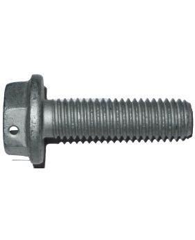 Mercedes 16mm Hex Screw Bolt M10x1.5x35 mm Grade 10.9 N000000000428 New Genuine