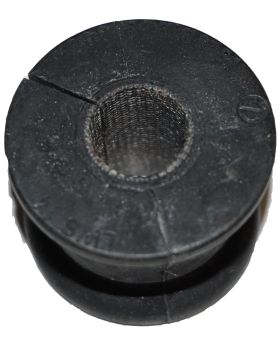 Mercedes W203 C209 Front Anti-Roll Sway Bar Bush Mount A2033260881 New Genuine
