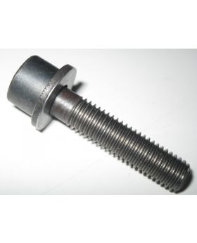 BMW Torx Bolt Screw & Washer M10x1.5x45 mm Grade 10.9 ZF 0736101177 New Genuine