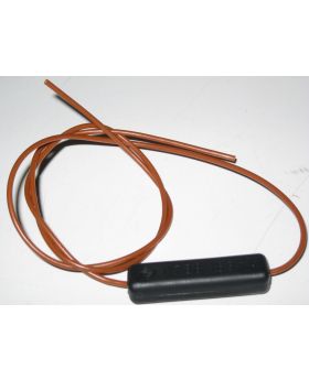 BMW Siemens MS40 Cat Resistor 240 Ohm 2 Watt 1738183 13901738183 New Genuine