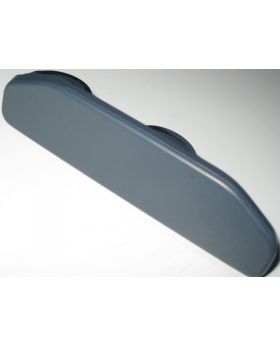 BMW E46 RH Headlight Washer Jet Door Cover Flap 7066842 61677066842 New Genuine