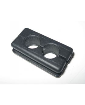 BMW E39 RHD Brake Pipe Line Rubber Seal Grommet 1163209 34301163209 New Genuine