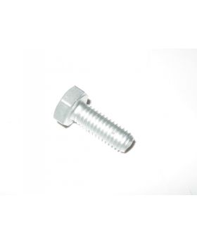 BMW Hex Bolt Screw M6 x 1.00 x 16 mm Grade 8.8 9913015 07119913015 New Genuine