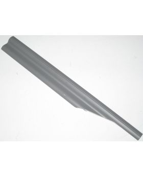 BMW E34 RR Door Rocker Sill Trim Strip Cover 8137318 51478137318 Other Genuine