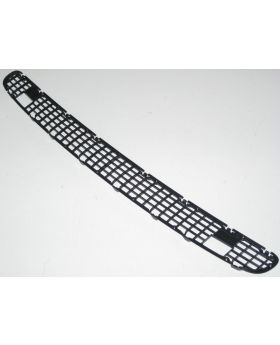 BMW E46 Bonnet Air Intake Vent Grille Trim Lower 8208484 51138208484 New Genuine