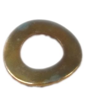 BMW Spring Wave Washer Disc Shim Spacer M4 4x9x0.5 mm 07119932033 New Genuine
