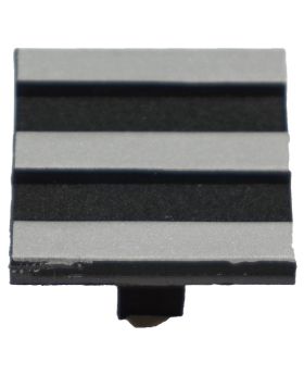 BMW M60 M62 V8 Engine Coil Pack Cover Nut Cap Trim 11121736007 New Genuine