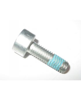 BMW Torx Bolt Screw M8 x 1.25 x 25 mm Grade 8.8 7568464 23117568464 New Genuine