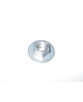 BMW 8 mm Hex Head Nut & Washer M5 x 0.8 mm 9904381 07129904381 New Genuine