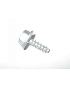 BMW Hex Self-Tapping Bolt Screw 5 mm x 16 mm 7146540 07147146540 New Genuine