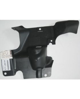 BMW E84 Front Left Rear Engine Bay Splash Guard 2990819 51712990819 New Genuine