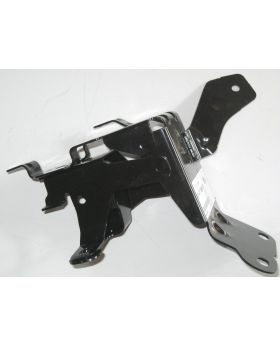 BMW F15 Boot Trunk Floor Left Mounting Bracket 7368313 51477368313 New Genuine