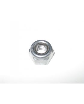 BMW 13 mm Self-Locking Nyloc Nut M8 x 1.25 mm 7575162 07147575162 New Genuine