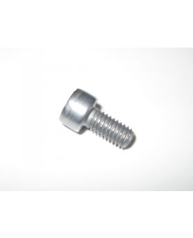 BMW T30 Torx-Head Bolt Screw M6x1.00x12 mm Grade 8.8 07129905867 New Genuine