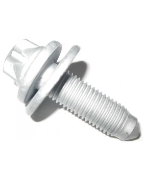 BMW E18 Torx-Head Bolt/Screw M12x1.5x39 mm Grade 10.9 07146954965 New Genuine