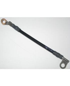 BMW E46 Touring Boot Lid Left Earth Strap Cable 6903955 61126903955 New Genuine