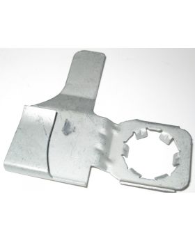 BMW Left Control Arm Holder Clip For Nut 6783591 31106783591 New Genuine