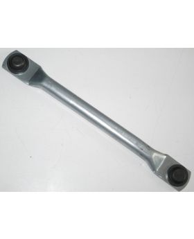 BMW E34 Windscreen Shield Wiper Arm Linkage Rod Bar RHD 61601384139 New Genuine