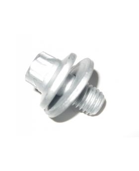 BMW E14 Torx-Head Bolt/Screw M10x1.5x16mm Grade 10.9 07146963730 New Genuine