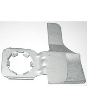 BMW Right Control Arm Holder Clip For Nut 6783592 31106783592 New Genuine