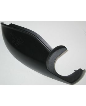 BMW F25 Left Wing Door Mirror Lower Cover Trim 7205445 New Genuine