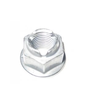 BMW 21mm Self-Locking Hex Flange Nut M14x1.5 mm 6783592 31106783592 New Genuine