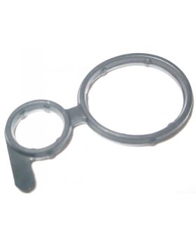 BMW N47 N57 Engine Injector Recess Seal Gasket 7801703 11317801703 New Genuine