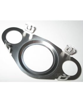 BMW N47 N57 Engine EGR Cooler - Intake Pipe Seal Gasket 11717795465 New Genuine