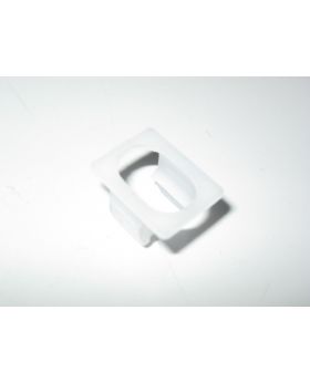 BMW E31 E32 E34 Z1 Dash Plastic Nut Insert Clip 1928649 51451928649 New Genuine