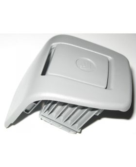 BMW E93 Child Seat Isofix Mount Cover Flap Trim 9112424 52209112424 New Genuine