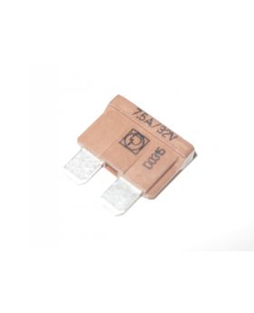 BMW Brown 7.5 Amp Blade Type Automotive Fuse 1370987 61131370987 New Genuine
