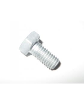BMW Hex Bolt Screw M8 x 1.25 x 16 mm Grade 8.8 9902900 07119902900 New Genuine