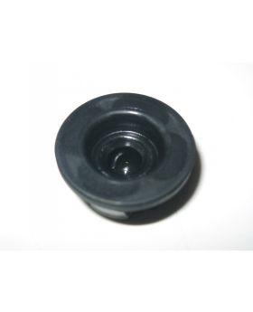 Mercedes Engine Cover Trim Rubber Mounting Grommet A6420940785 New Genuine