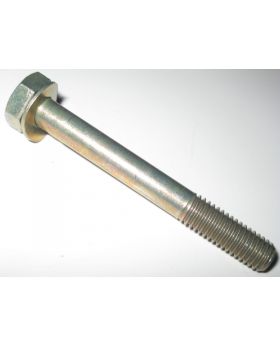 BMW Hex Bolt & Washer M8x1.25x65 mm Grade 8.8 9913003 07119913003 New Genuine