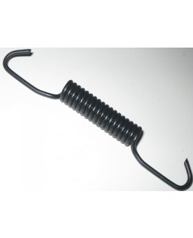 BMW Bike Motorrad Rear Brake Shoe Return Spring 1457091 34211457091 New Genuine