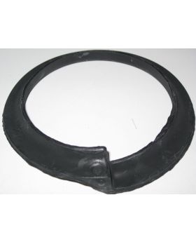 BMW Front Upper Coil Spring Pad Shim Rubber Mount 3mm 31331128523 New Genuine