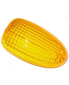 BMW Motorrad Indicator Turn Signal Light Lens 2306293 63132306293 New Genuine
