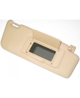 Mercedes W203 RH Sun Visor & Mirror Light Switch Java A2038101410 Other Genuine