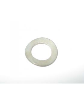 Mercedes 10mm Spring Wave Washer Shim Spacer N000137010205 New Genuine