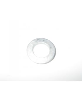 Mercedes Plain Flat Washer Spacer Shim M8 8 mm N000125008443 New Genuine
