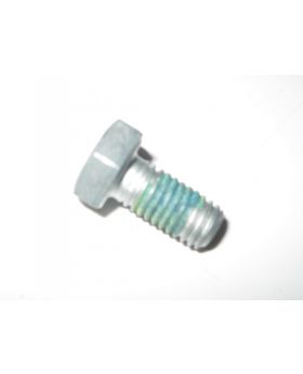 Mercedes Hex Bolt Screw M8 x 1.25 x 16 mm Grade 10.9 N910106008000 New Genuine