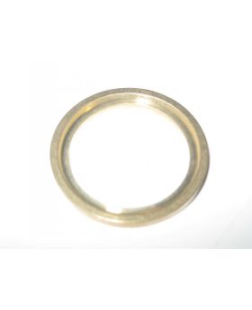 Mercedes Truck Bus Brake Air Line Fitting Spacer Ring A0009940203 New Genuine