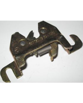 Mercedes Truck Bus Engine Bonnet Hood Lid Lock Catch A6317500584 New Genuine
