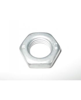 Mercedes 21 mm Hex Head Plain Nut M14 x 1.5 mm N000936014010 New Genuine