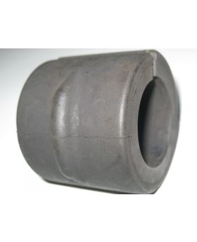 Mercedes Anti Roll Sway Bar Bush Rubber Mount Bearing A9703231585 New Genuine