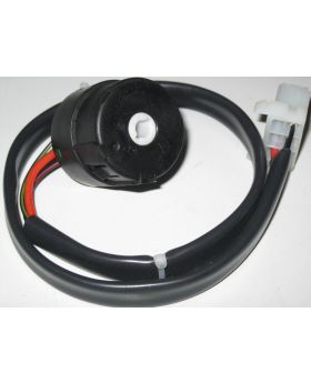 Mercedes Truck Bus Ignition Starter Switch A0005459908 New Genuine