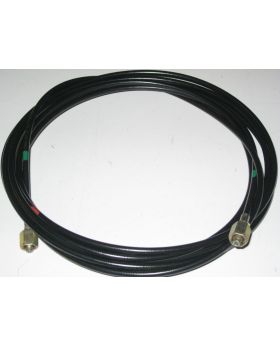 Mercedes Truck Cab Tilt Ram Hydraulic Hose Pipe Line A9425530682 New Genuine