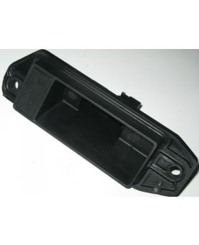 Mercedes S203 Boot Trunk Lid Handle Repair Part A2037401193 Other Genuine