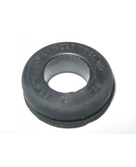 Mercedes Parking Brake Cable Pipe Hose Grommet Mount A1159970681 New Genuine